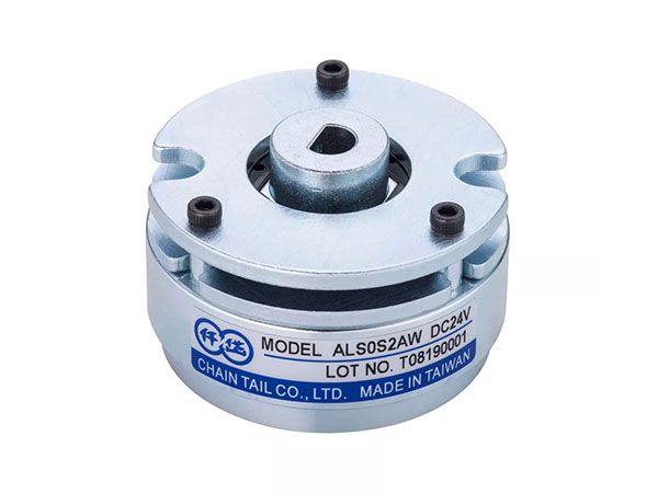 ALS0S2AW 斷電剎車器