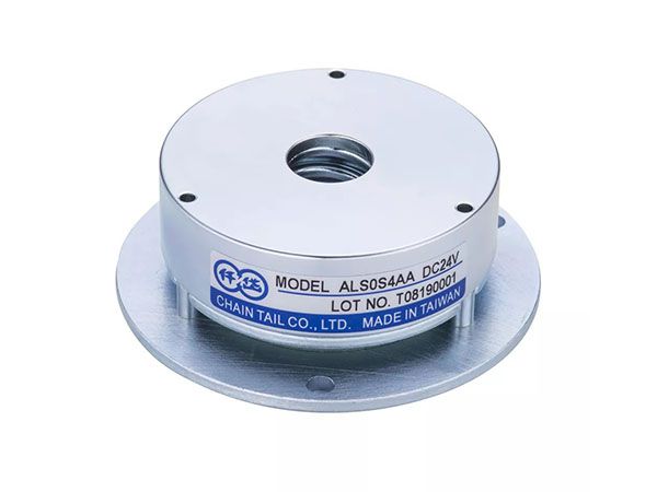 ALS0S4AA 斷電剎車器