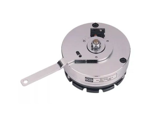 ALY1S2AA 斷電剎車器 - 釋放手柄