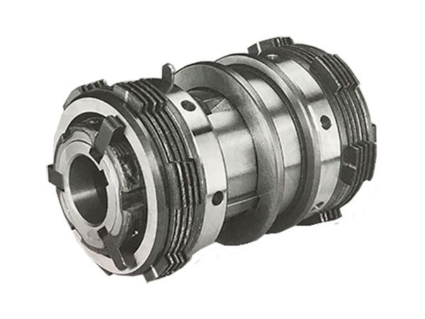 COD 機(jī)械式離合器