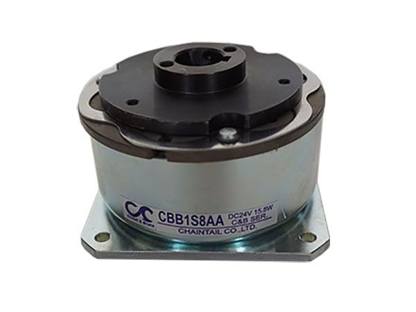 CBB1S8AA 幹式單板電磁式剎車器