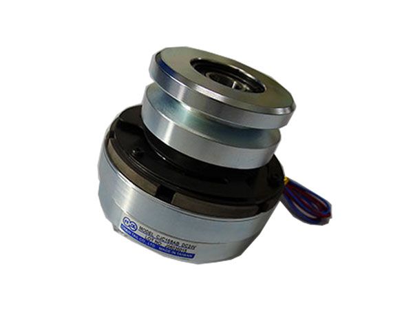 CJC1S8AB 幹式單板電磁式離合器-自動(dòng)調(diào)整型
